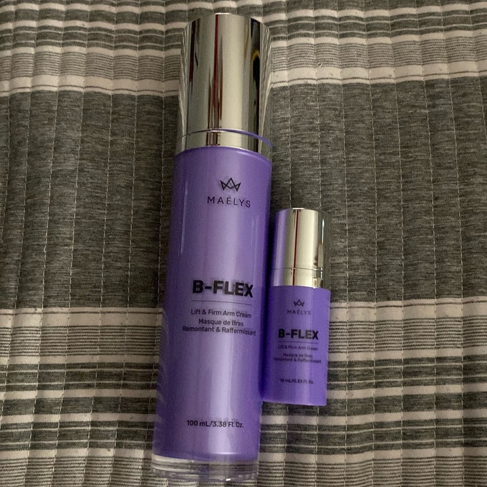 Maëlys B-Flex arm cream